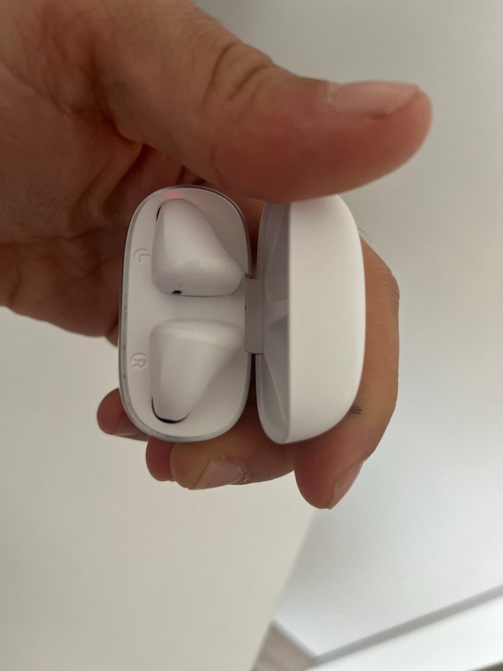 Kablosuz Bluetooth Kulaklık Airpods - Görsel 3