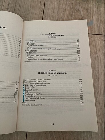 çevre eğitimi pegem akademi yayıncılık - Görsel 3