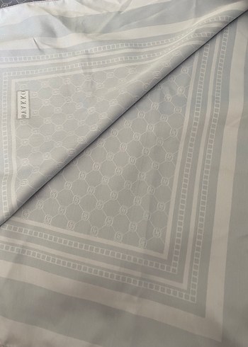 Vakko Gri Şal - Görsel 3