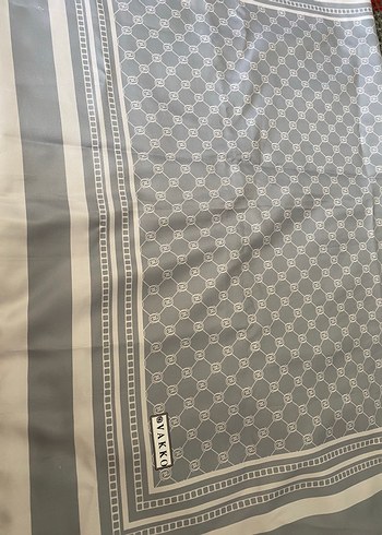 Vakko Gri Şal - Görsel 2