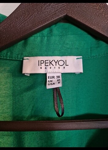 ipekyol İpekyol günlük elbise