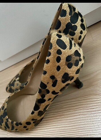 39 Beden Leopar sitiletto