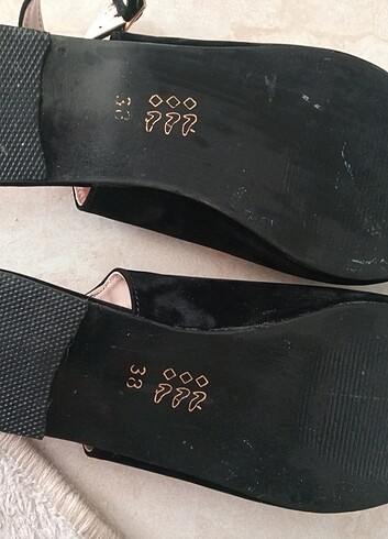 38 Beden Süet babet