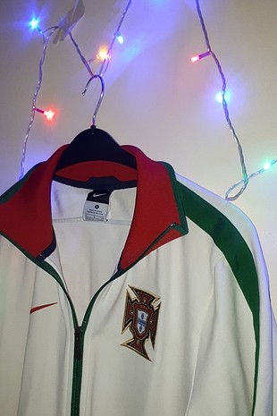 Nike NIKE VINTAGE FERMUARLI SWEATSHIRT