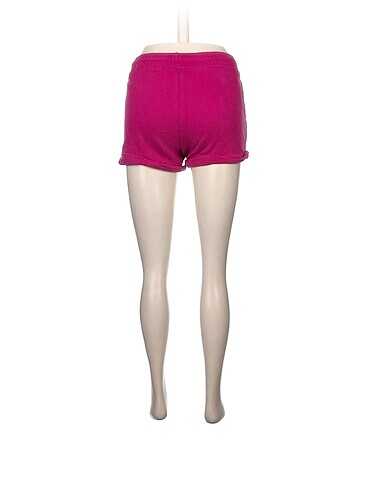 universal Beden Benetton Mini Şort %70 İndirimli.