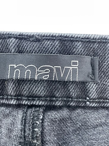 universal Beden çeşitli Renk Mavi Jeans Jean / Kot %70 İndirimli.