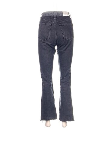 universal Beden Mavi Jeans Jean / Kot %70 İndirimli.