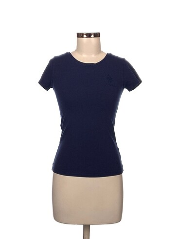 U.S Polo Assn. T-shirt %70 İndirimli.