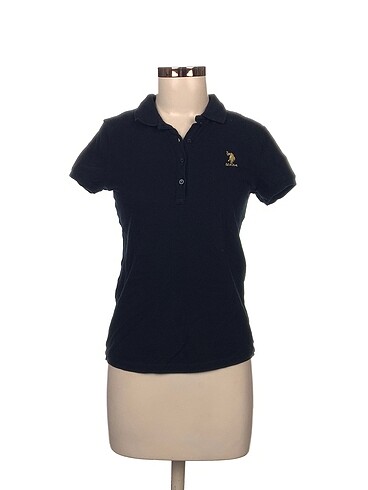 U.S Polo Assn. T-shirt %70 İndirimli.