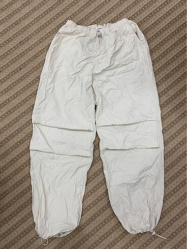 Paraşüt pantolon