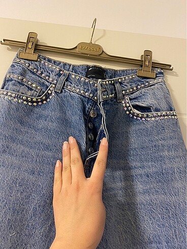 Asos Asos Kot