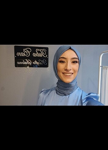 Aker Marka Abiye Şal