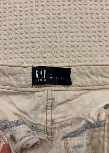 Gap diğer