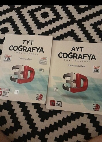 test kitabı