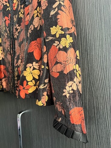 42 Beden çeşitli Renk Ceket