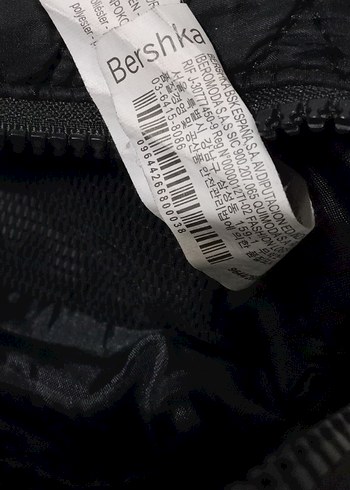 Bershka Çanta - Görsel 9