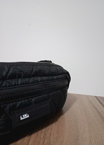 Bershka Çanta - Görsel 4