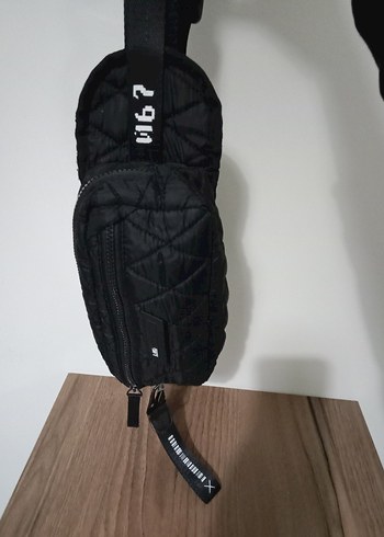 Bershka Çanta - Görsel 5