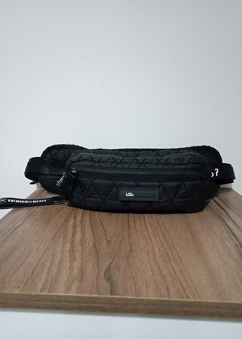 Bershka Çanta - Görsel 3