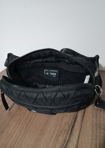 Bershka Çanta - Görsel 6