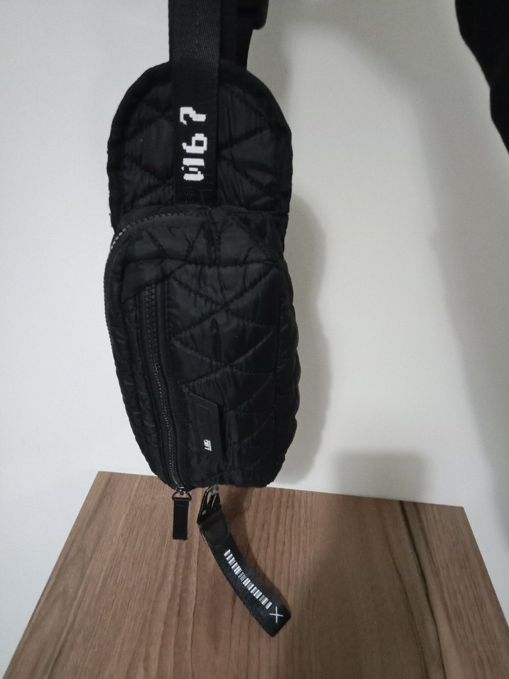 Bershka Çanta - Görsel 5