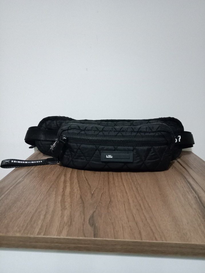 Bershka Çanta - Görsel 3