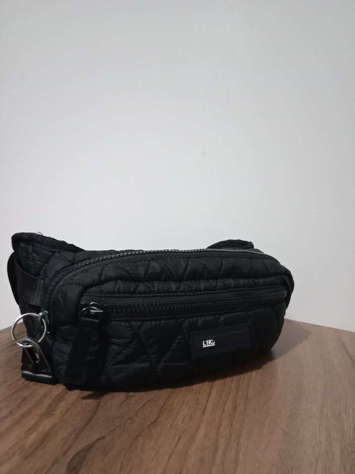 Bershka Çanta - Görsel 2