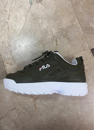 Fila fila