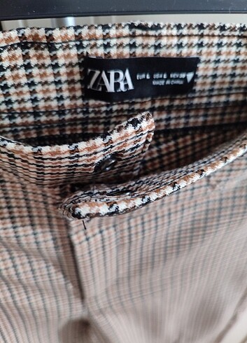 Zara pantolon