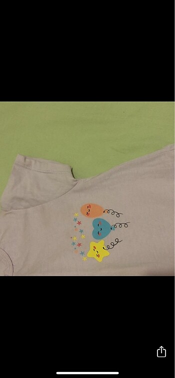 HelloBaby Kız bebek tulum