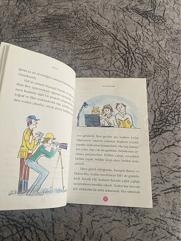  Beden Havva ile kaplumbağa kitap