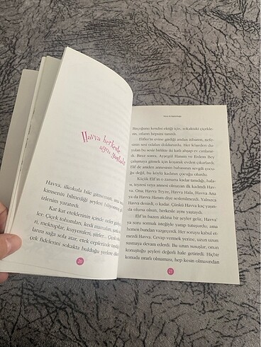  Beden Renk Havva ile kaplumbağa kitap