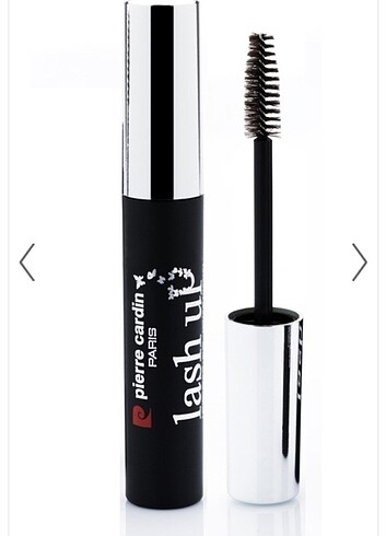 Pierre Cardin lush up maskara 