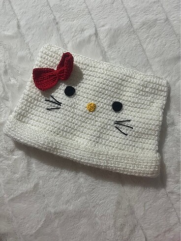 Hello Kitty bere