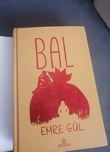 Bal emre gül