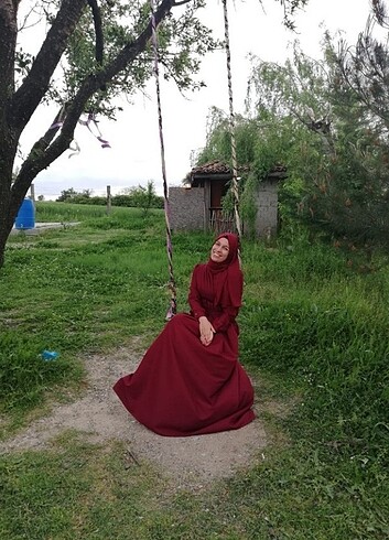 Diğer Bordro Tesettür Abiye