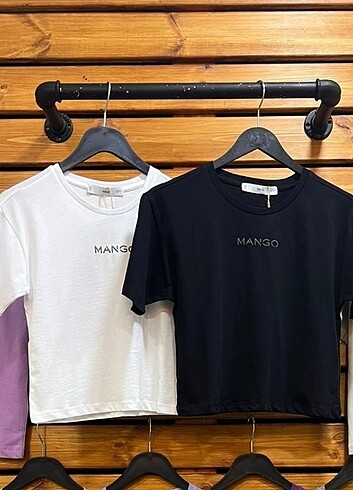 MONGO CROP 