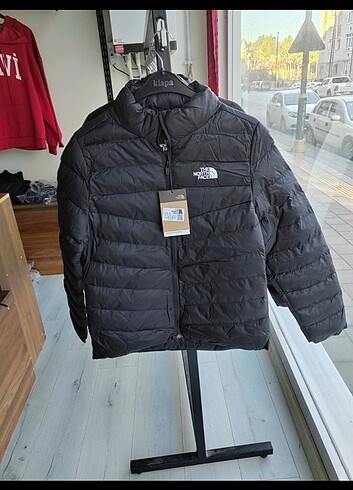 THE NORTH FACE BAYAN MONT 