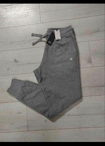 ORJİNAL JACK WİLLS JOGGER EŞOFMAN