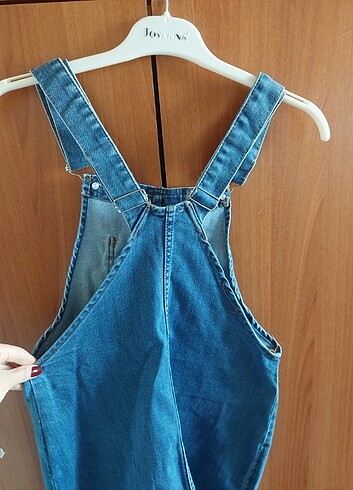 26 Beden Salopet