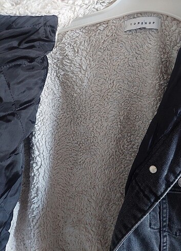 Topshop Kot ceket