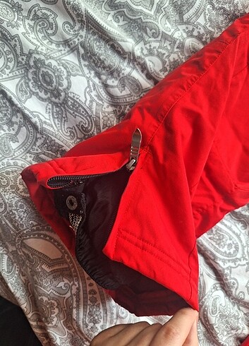 Raiden Kayak Snowboard Pantolonu - Görsel 4