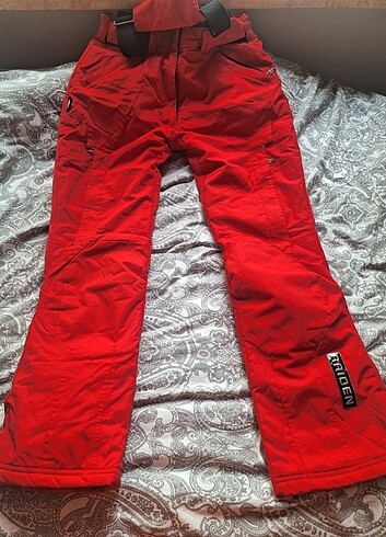 Raiden Kayak Snowboard Pantolonu - Görsel 2