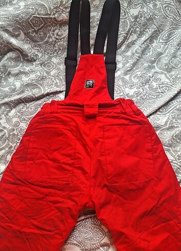 Raiden Kayak Snowboard Pantolonu - Görsel 5