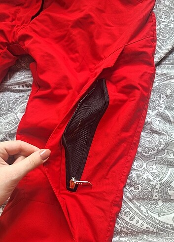 Raiden Kayak Snowboard Pantolonu - Görsel 6