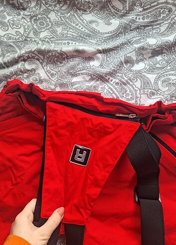 Raiden Kayak Snowboard Pantolonu - Görsel 7