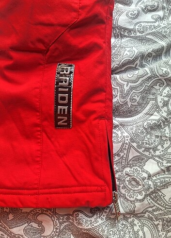 Raiden Kayak Snowboard Pantolonu - Görsel 9