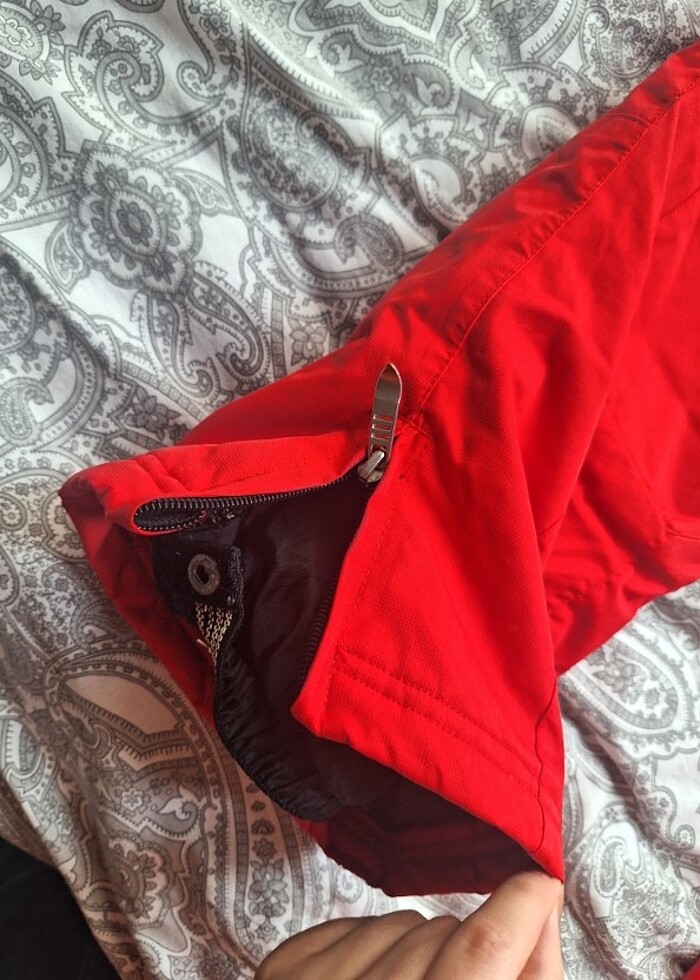 Raiden Kayak Snowboard Pantolonu - Görsel 4