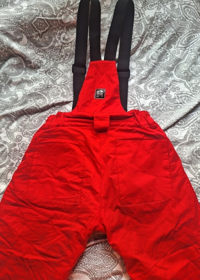 Raiden Kayak Snowboard Pantolonu - Görsel 5