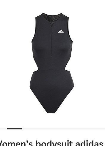 Adidas Hyperglam Bodysuit